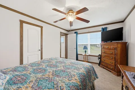 1838 Greene Haynes Road Kinston NC 28504