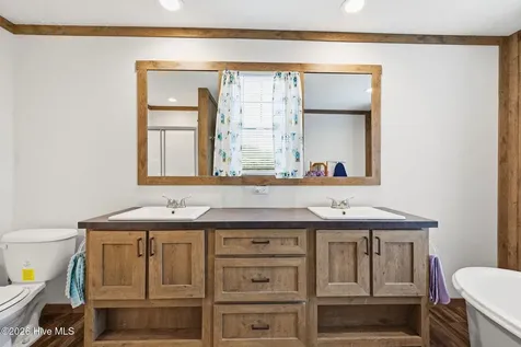 1838 Greene Haynes Road Kinston NC 28504