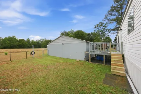 1838 Greene Haynes Road Kinston NC 28504
