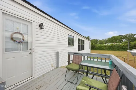 1838 Greene Haynes Road Kinston NC 28504