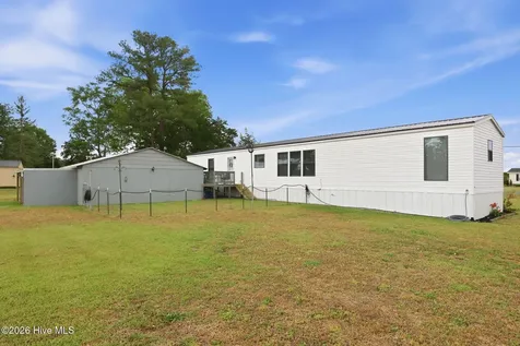 1838 Greene Haynes Road Kinston NC 28504