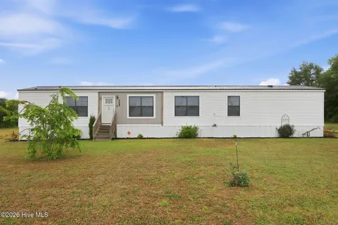 1838 Greene Haynes Road Kinston NC 28504