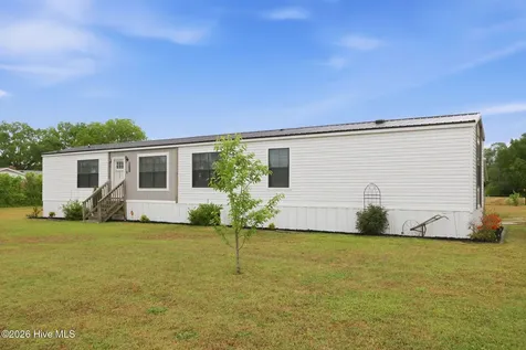 1838 Greene Haynes Road Kinston NC 28504