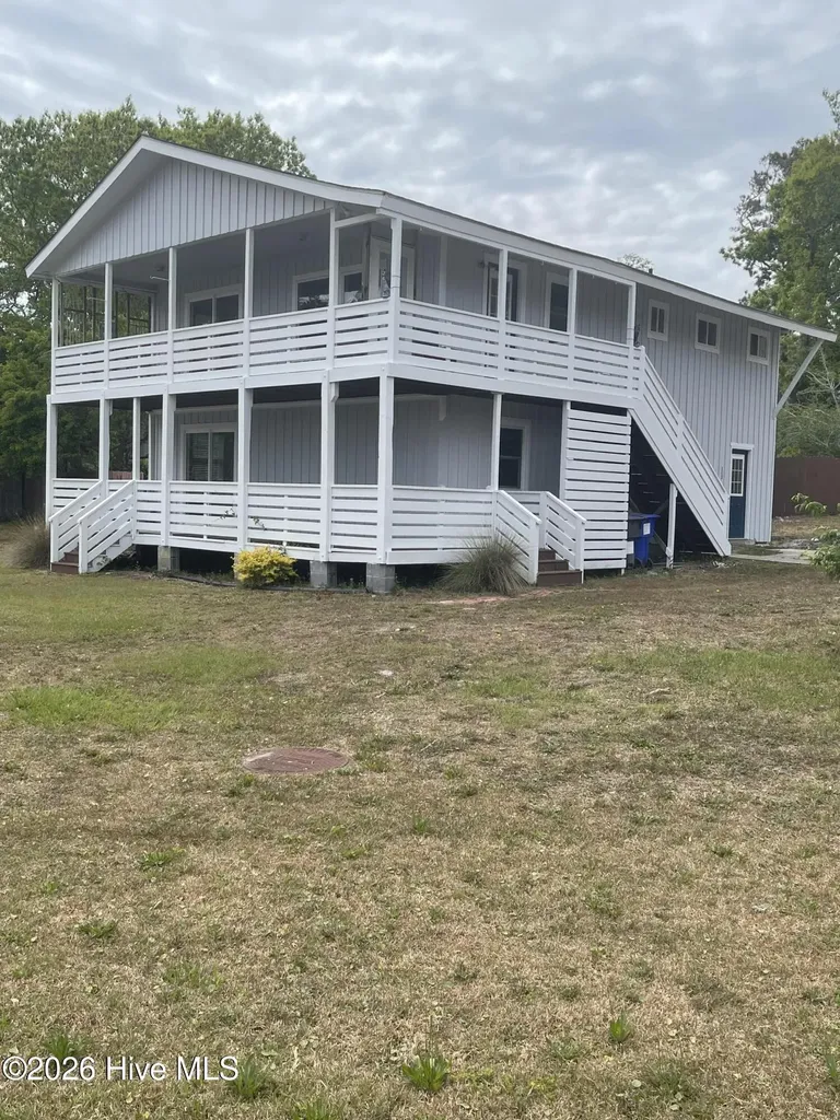 113 SW 23rd Street Oak Island NC 28465