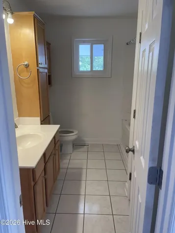 113 SW 23rd Street Oak Island NC 28465