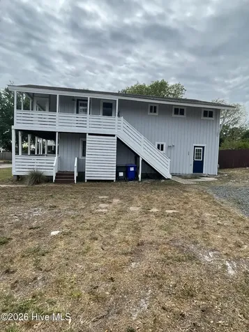 113 SW 23rd Street Oak Island NC 28465