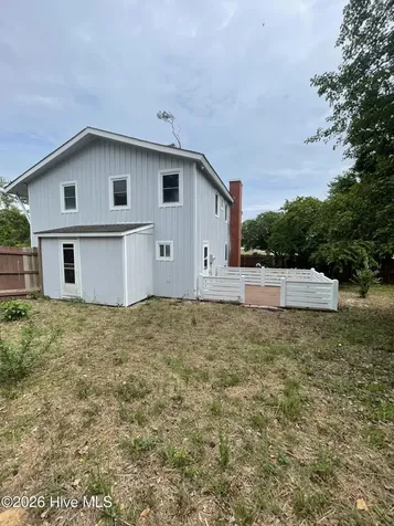 113 SW 23rd Street Oak Island NC 28465