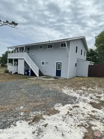 113 SW 23rd Street Oak Island NC 28465