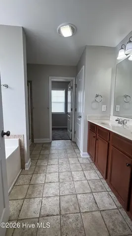 105 Long Pond Drive Sneads Ferry NC 28460