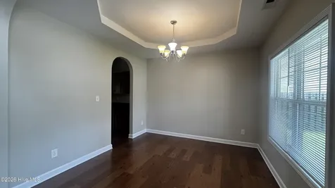 105 Long Pond Drive Sneads Ferry NC 28460