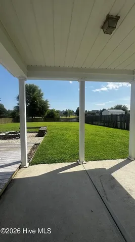 105 Long Pond Drive Sneads Ferry NC 28460