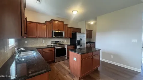 105 Long Pond Drive Sneads Ferry NC 28460