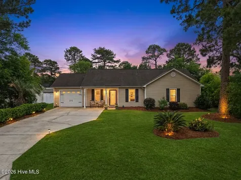 4386 Owendon Drive Shallotte NC 28470