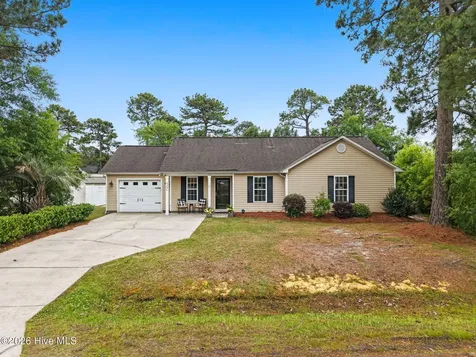 4386 Owendon Drive Shallotte NC 28470