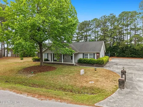 4386 Owendon Drive Shallotte NC 28470