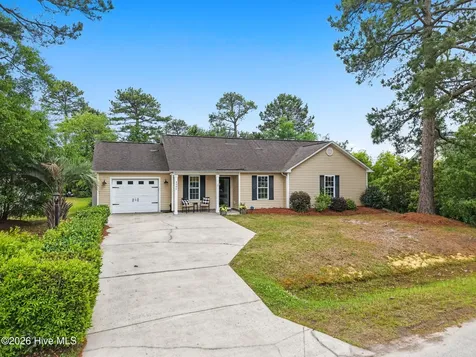 4386 Owendon Drive Shallotte NC 28470