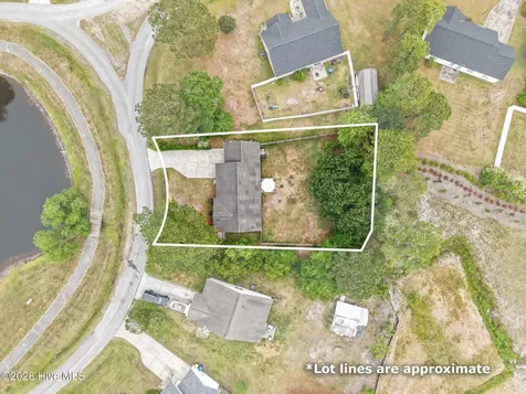 4386 Owendon Drive Shallotte NC 28470