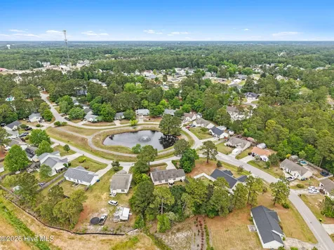 4386 Owendon Drive Shallotte NC 28470