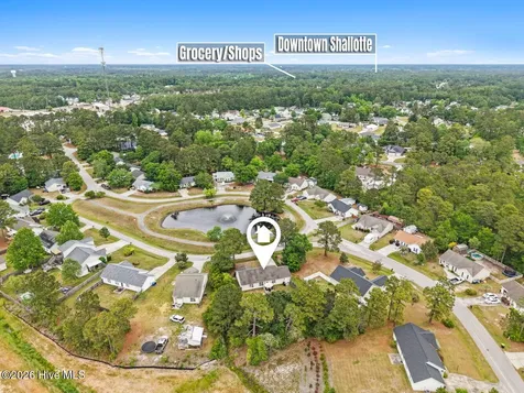 4386 Owendon Drive Shallotte NC 28470