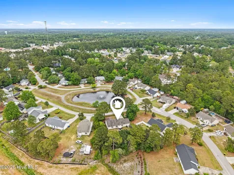 4386 Owendon Drive Shallotte NC 28470