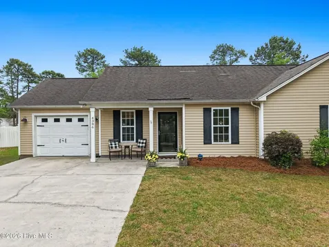 4386 Owendon Drive Shallotte NC 28470