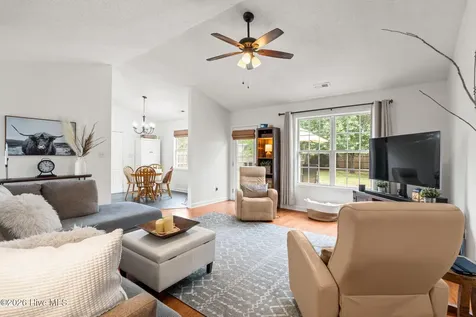 4386 Owendon Drive Shallotte NC 28470