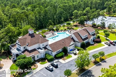 1968 Arnold Palmer Drive Shallotte NC 28470