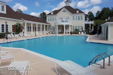 1968 Arnold Palmer Drive Shallotte NC 28470