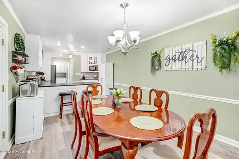 281 Greenbrier Road Tarboro NC 27886
