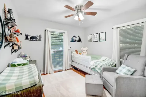 281 Greenbrier Road Tarboro NC 27886