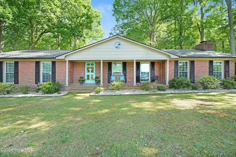 281 Greenbrier Road Tarboro NC 27886