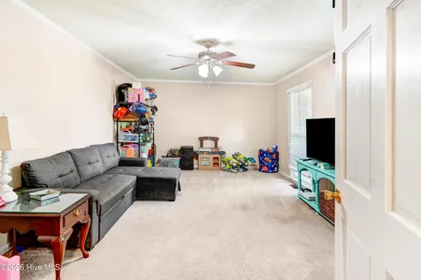 281 Greenbrier Road Tarboro NC 27886