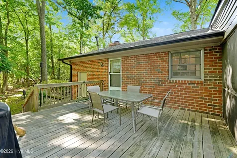 281 Greenbrier Road Tarboro NC 27886