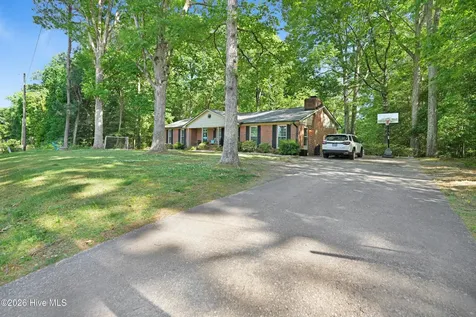 281 Greenbrier Road Tarboro NC 27886
