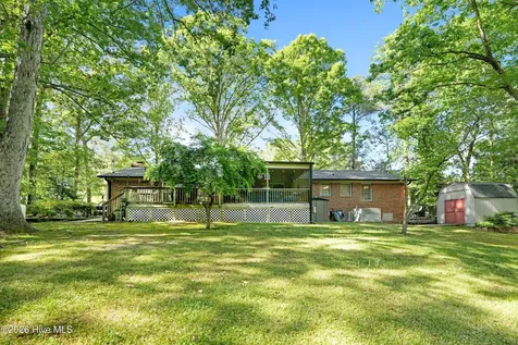 281 Greenbrier Road Tarboro NC 27886