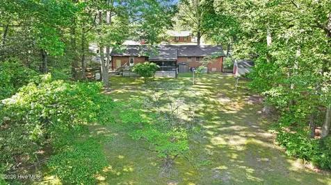 281 Greenbrier Road Tarboro NC 27886