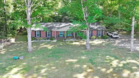 281 Greenbrier Road Tarboro NC 27886