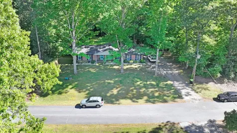 281 Greenbrier Road Tarboro NC 27886