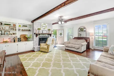 281 Greenbrier Road Tarboro NC 27886