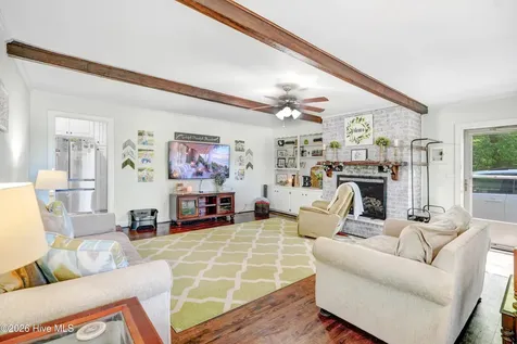 281 Greenbrier Road Tarboro NC 27886