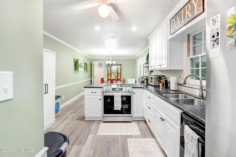 281 Greenbrier Road Tarboro NC 27886