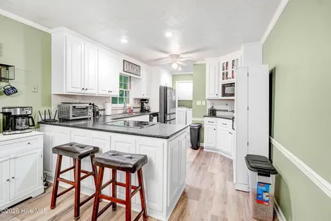 281 Greenbrier Road Tarboro NC 27886