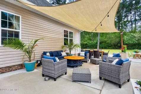 268 Dewey Drive Aberdeen NC 28315