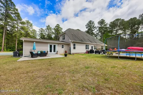 268 Dewey Drive Aberdeen NC 28315