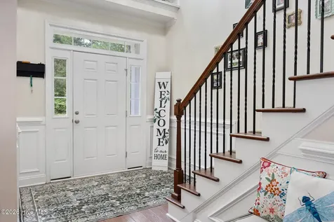 268 Dewey Drive Aberdeen NC 28315