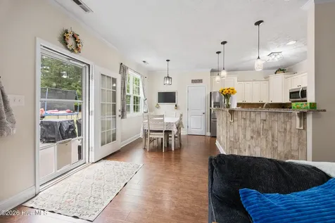 268 Dewey Drive Aberdeen NC 28315
