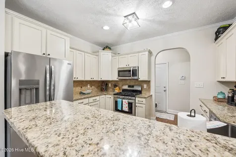 268 Dewey Drive Aberdeen NC 28315
