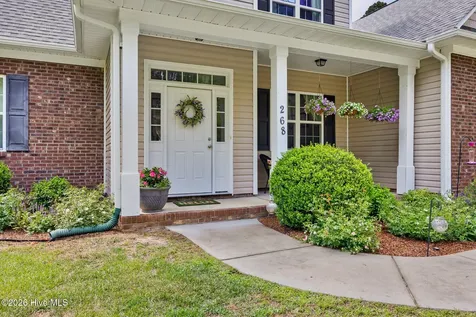 268 Dewey Drive Aberdeen NC 28315