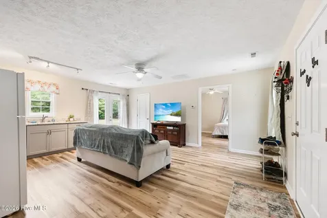 268 Dewey Drive Aberdeen NC 28315