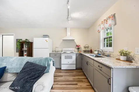 268 Dewey Drive Aberdeen NC 28315